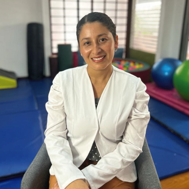 Psic. Denís Vera