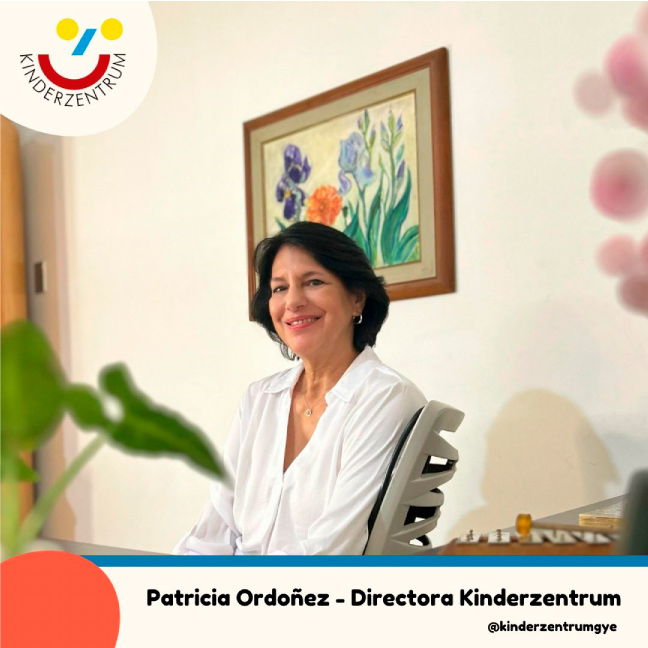 Dra. Patricia Ordoñez L.