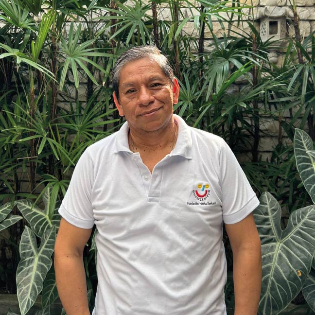 Julio Vera